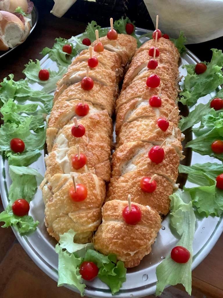 Alvorada Palace De Pocos 酒店