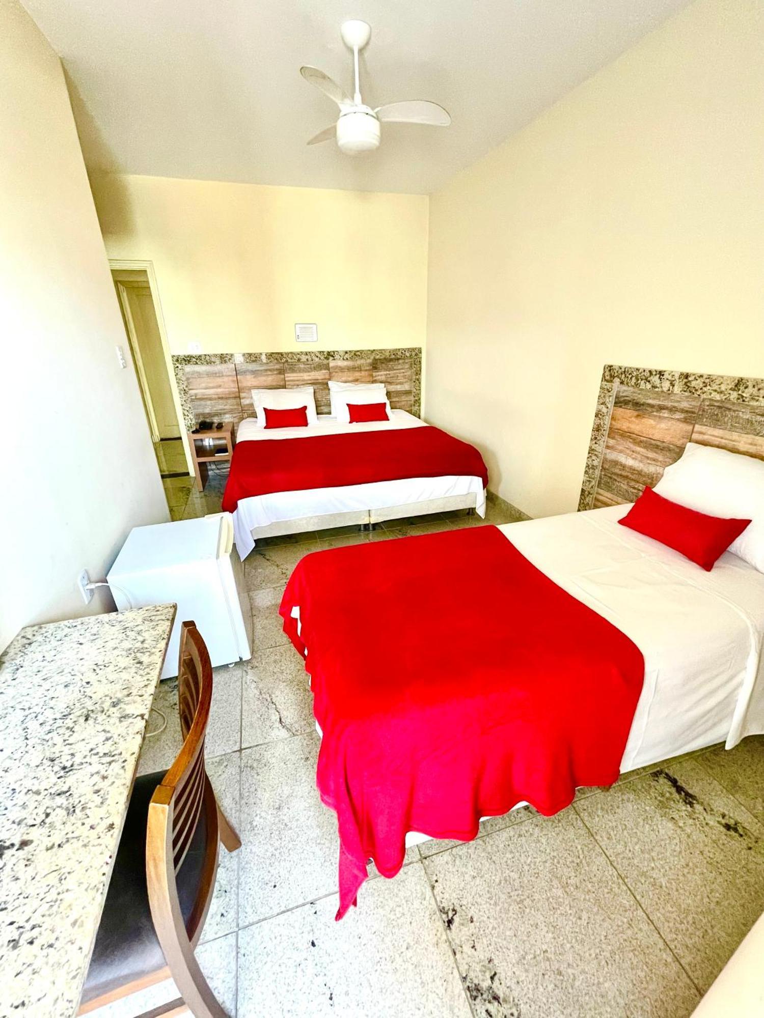 Alvorada Palace De Poços Poços de Caldas