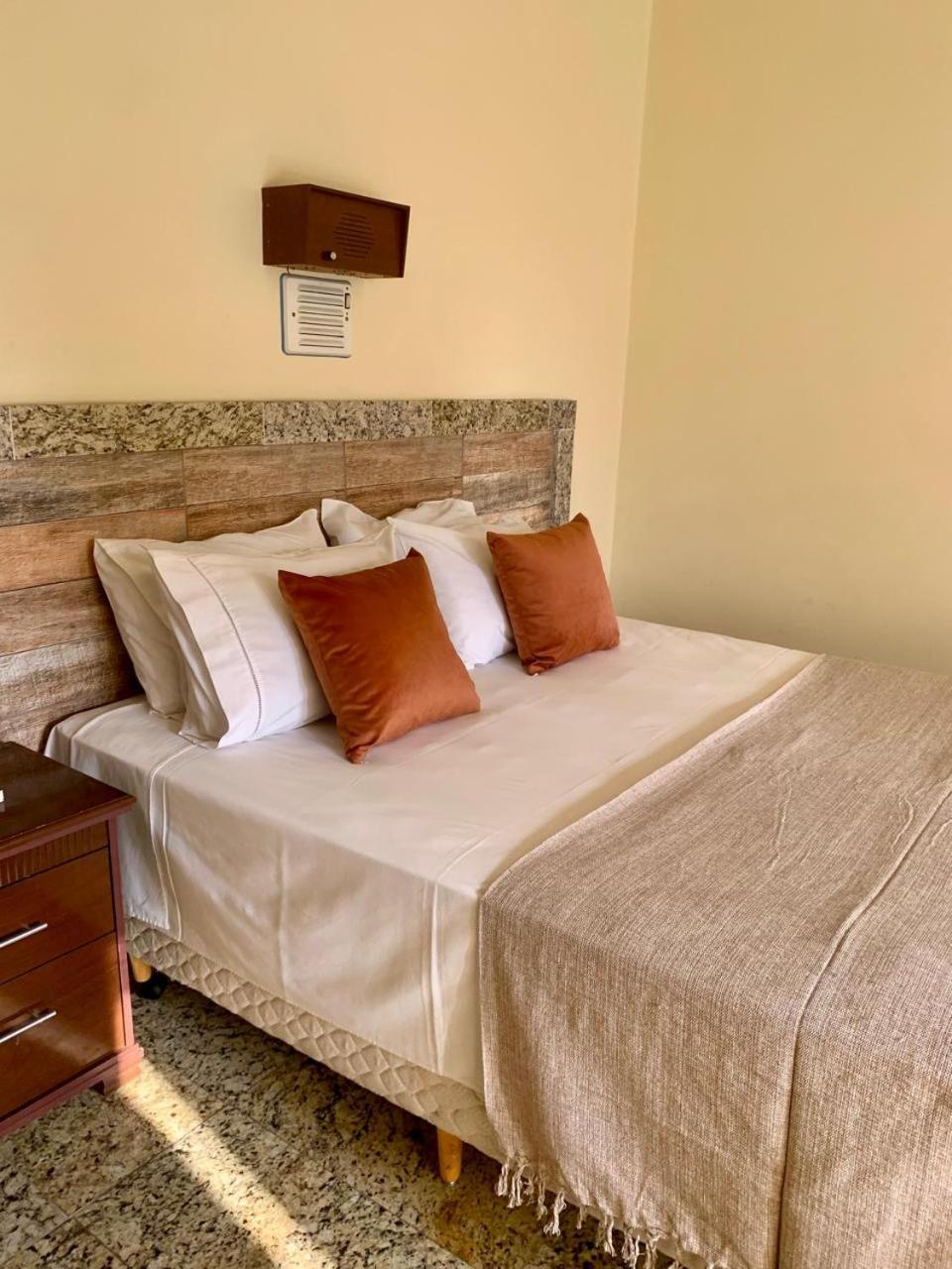 Hotel Alvorada Palace De Poços