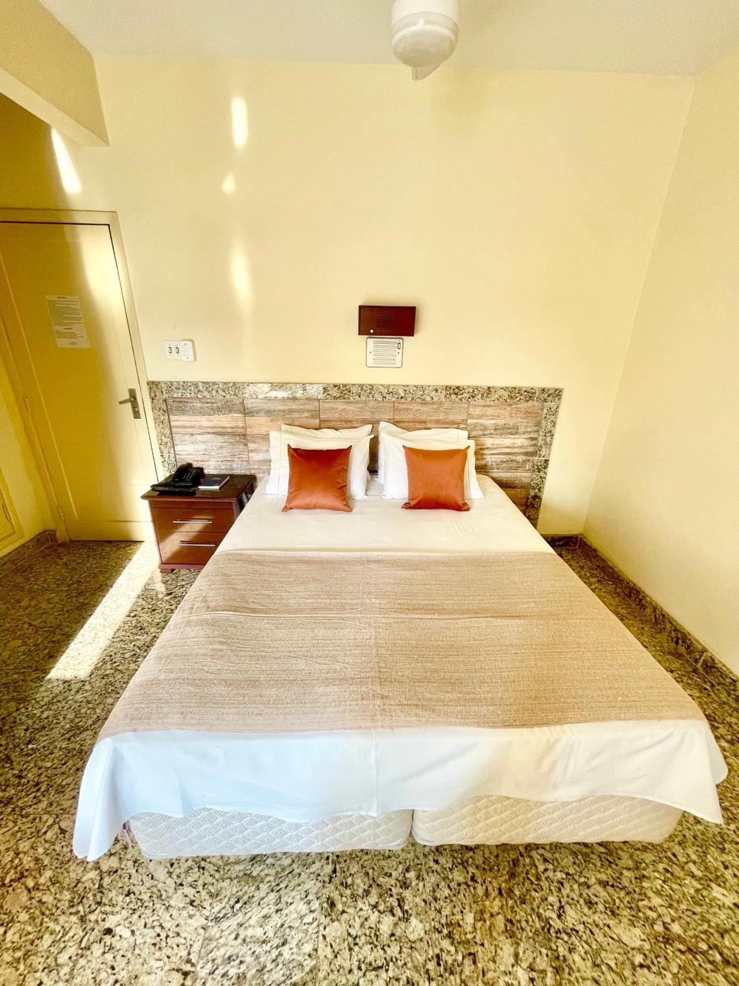 Alvorada Palace De Poços Hotel Poços de Caldas