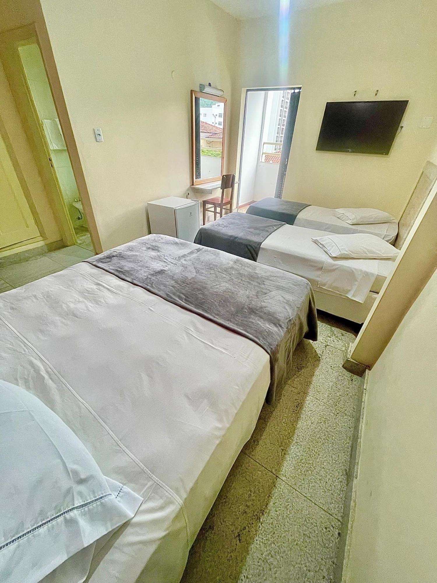 Hotel Alvorada Palace De Poços Poços de Caldas