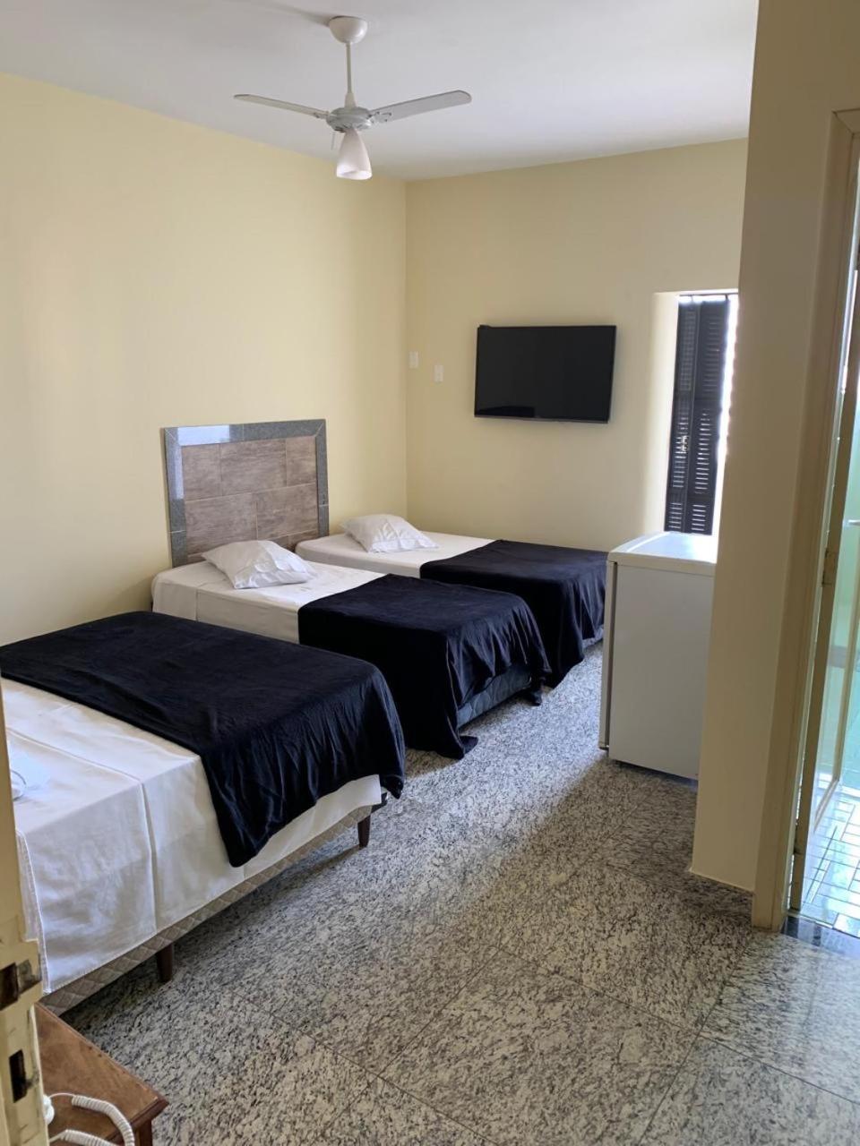 Alvorada Palace De Poços Hotel