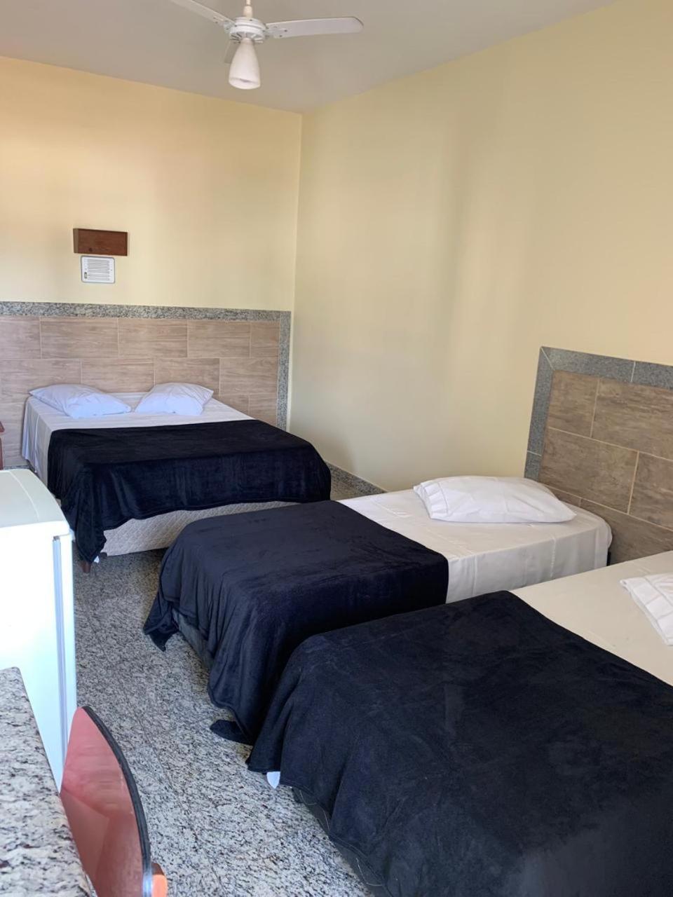 Hotel Alvorada Palace De Poços 2*