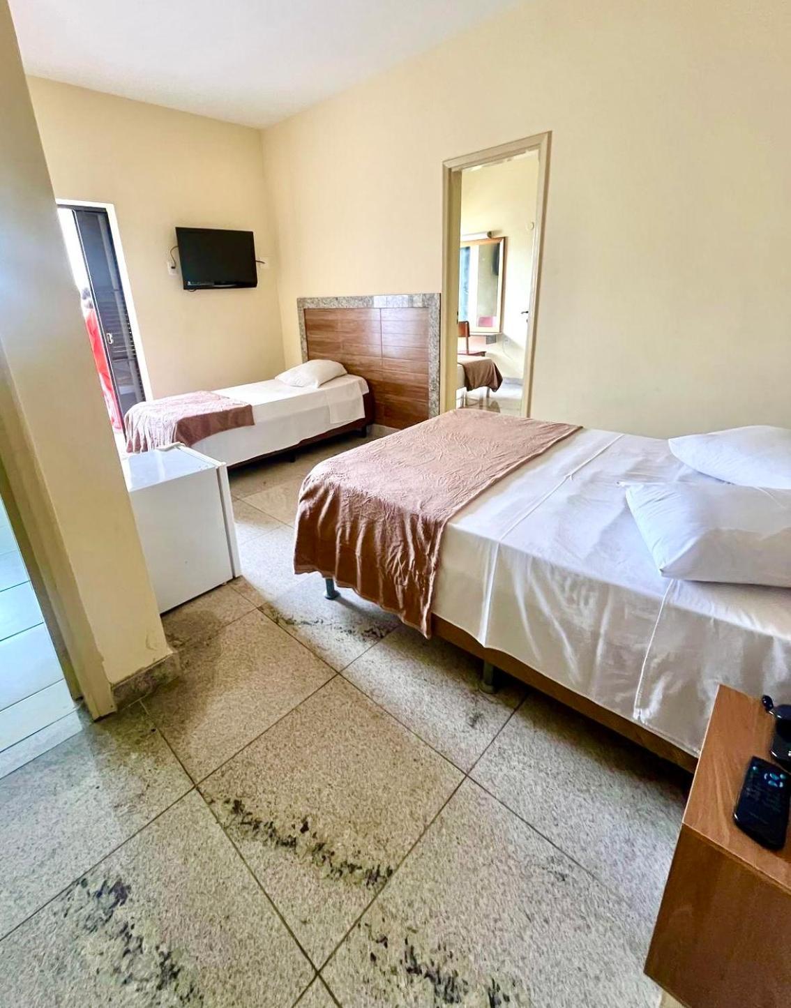 Alvorada Palace De Poços Hotel Poços de Caldas
