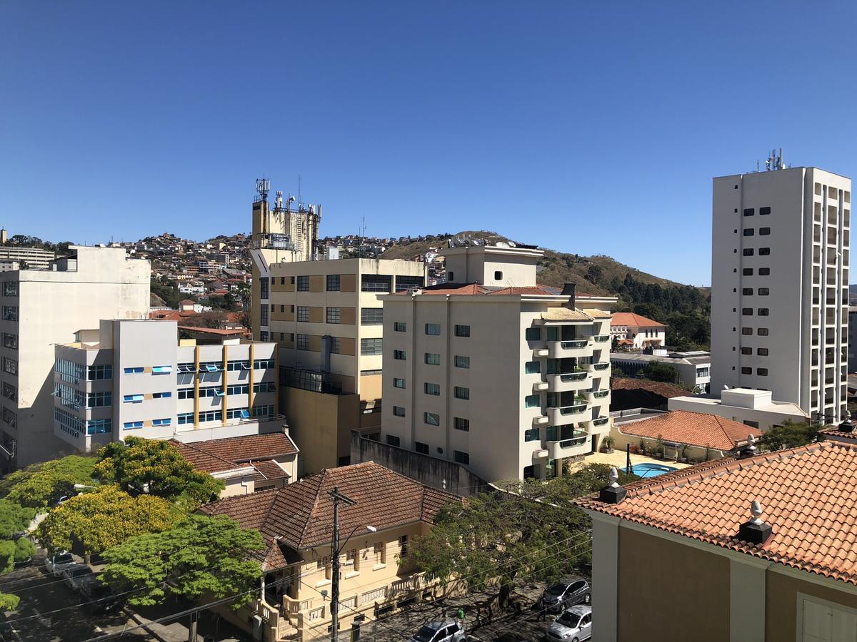 Alvorada Palace De Poços Hotel Poços de Caldas