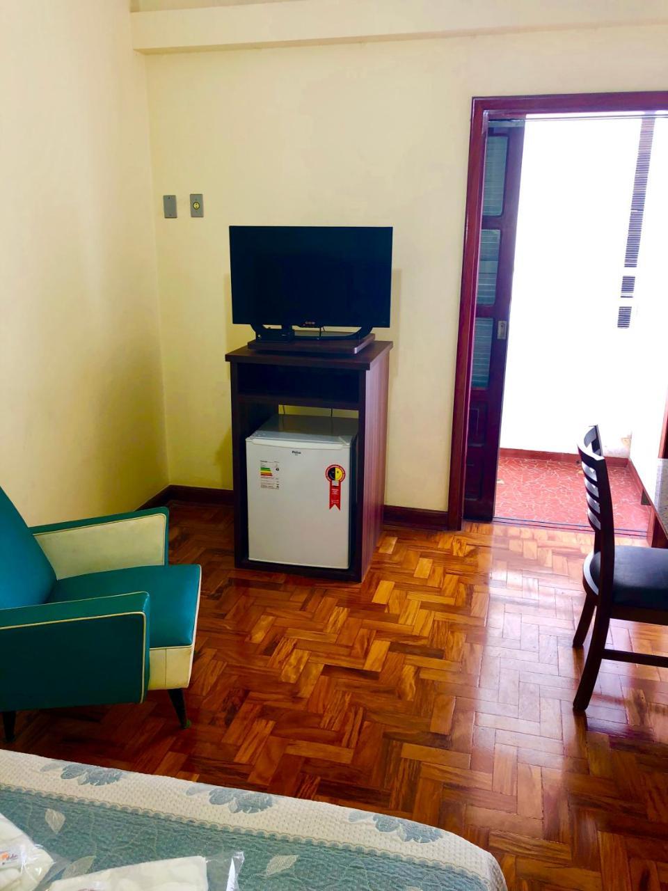 Alvorada Palace De Poços 2* Poços de Caldas